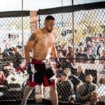 Dominick Meriweather MMA