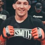 Austin Vanderford MMA mixed martial arts