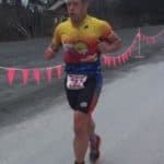 Jason Lamoreaux triathlon