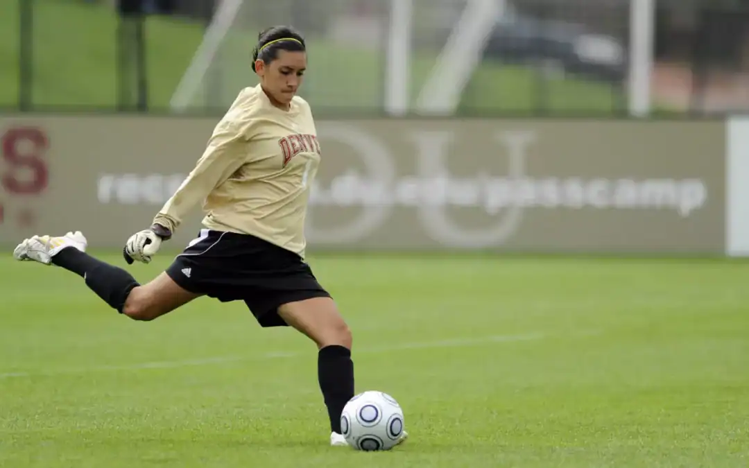 Looking back on former South keeper who set Denver wins record in 2012