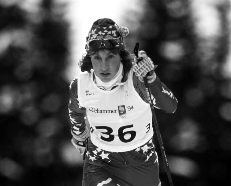 Friday Flashback: Anchorage’s Nina Kemppel skied to 18 U.S. titles, 4 Olympics