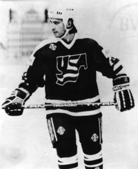 Friday Flashback: MacSwain was true pioneer of Alaska hockey