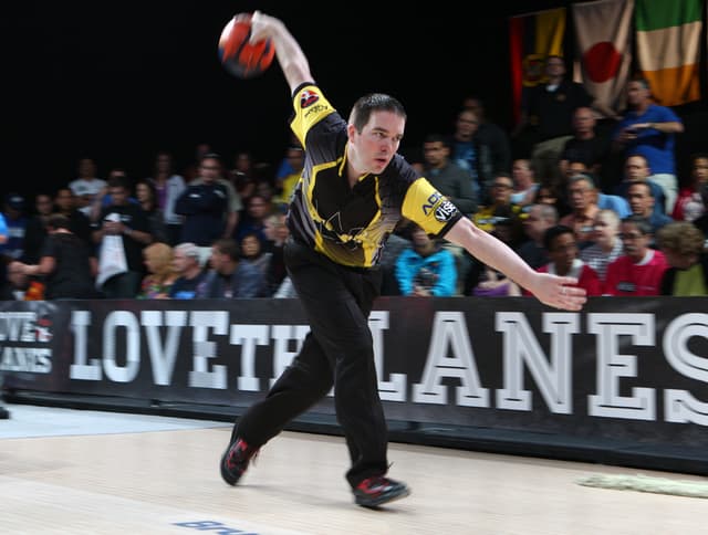 Rash comes up clutch in final frame to win 17th PBA Tour title