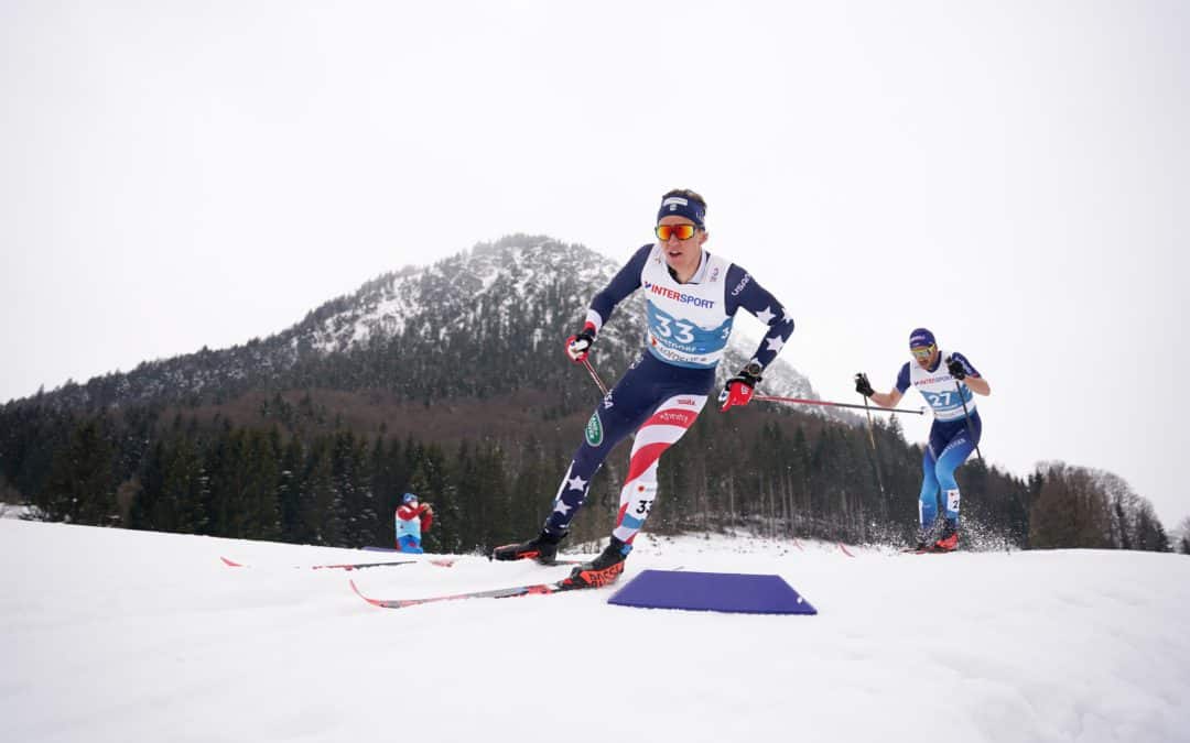 Ski Report: Host of Alaskans primed for Olympic run