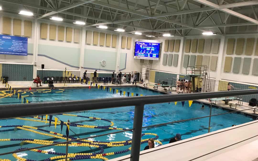 State Swimming: Dimond girls continue dynasty, Kodiak boys win by a nose, Olympians wow