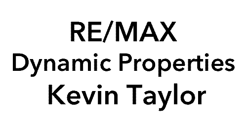 RE/MAX Dynamic Properties Kevin Taylor