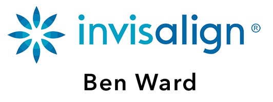 Invisalign – Ben Ward