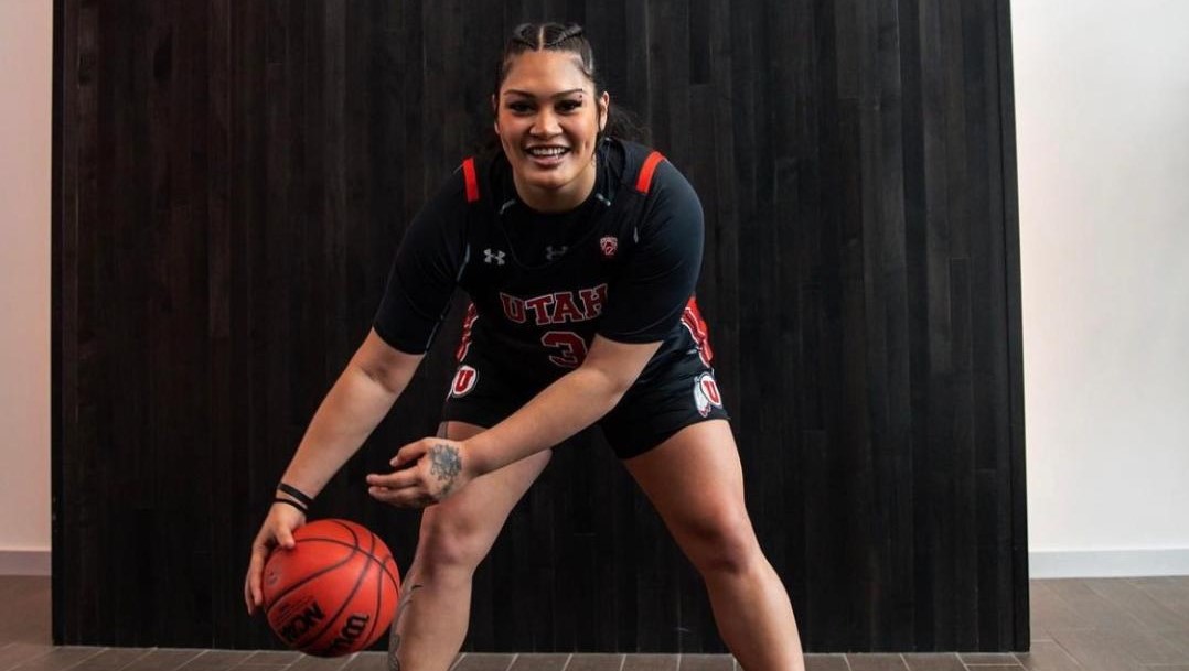 Utah wins Alissa Pili Sweepstakes after landing All-Pac-12 star. “Can’t wait to begin this next chapter.”