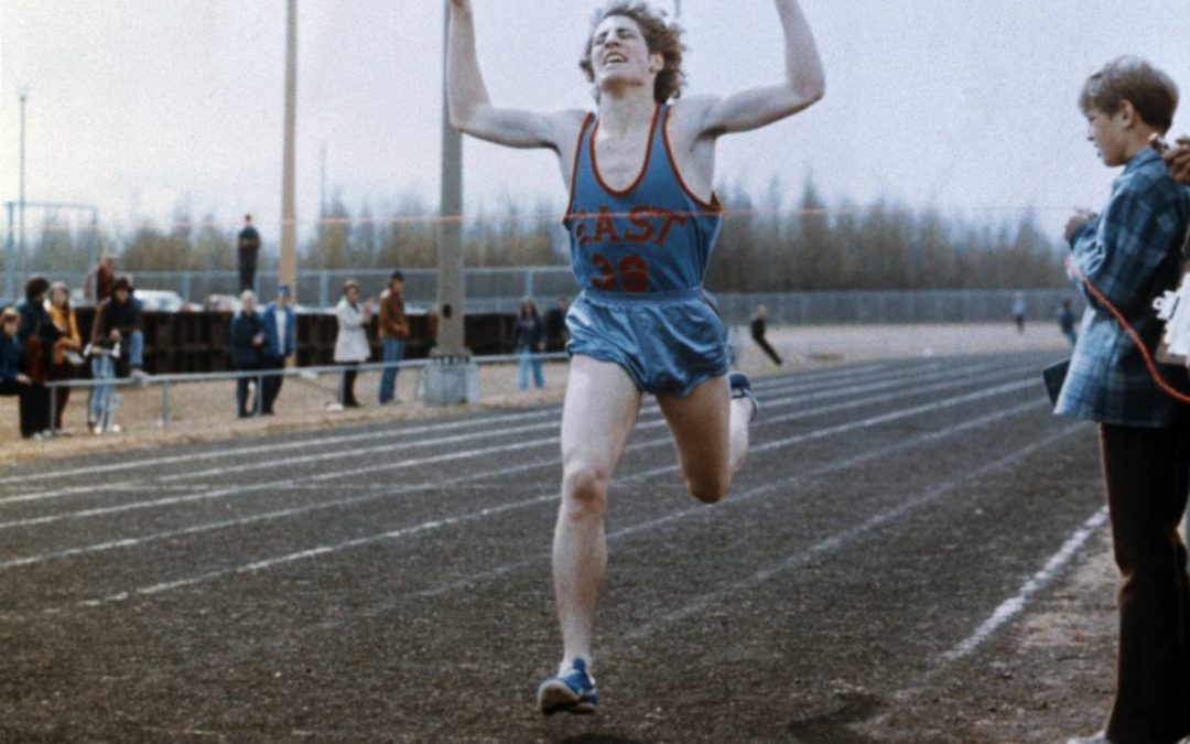 Friday Flashback: Don Clary was Alaska’s first Olympic runner in 1984