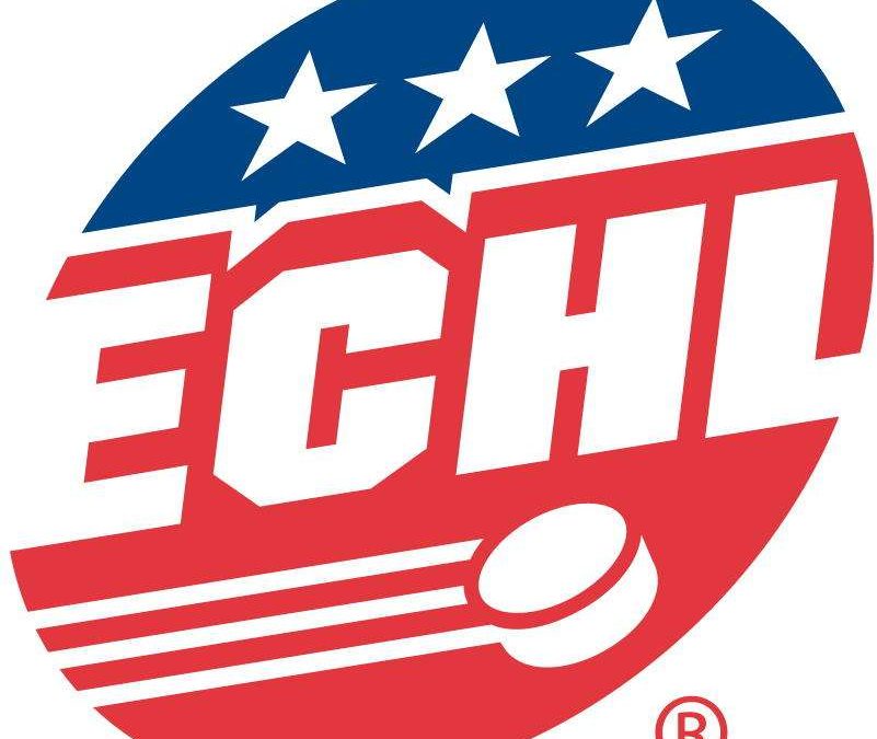 Second round is end of the line for Alaskans in ECHL Kelly Cup playoffs