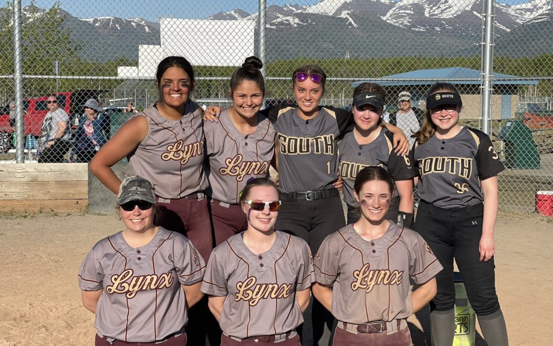 Prep Softball: South sluggers hit three homers to highlight thrilling 11-10 win over Dimond in CIC championship game