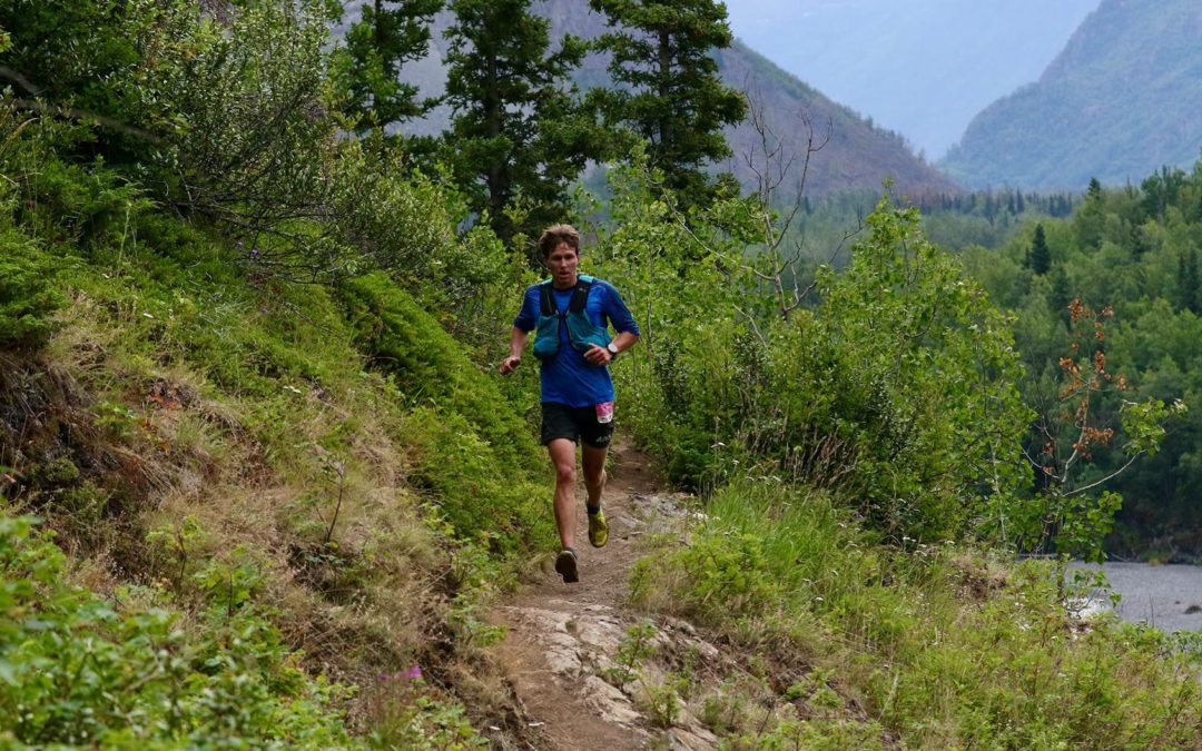 Crow Pass Crossing Rescheduled for Aug 7 – Registration Open for New Runners 9 a.m. Friday