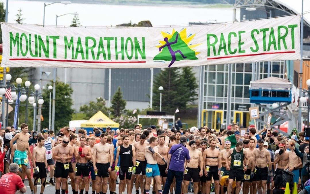 Mount Marathon Race: Men’s preview