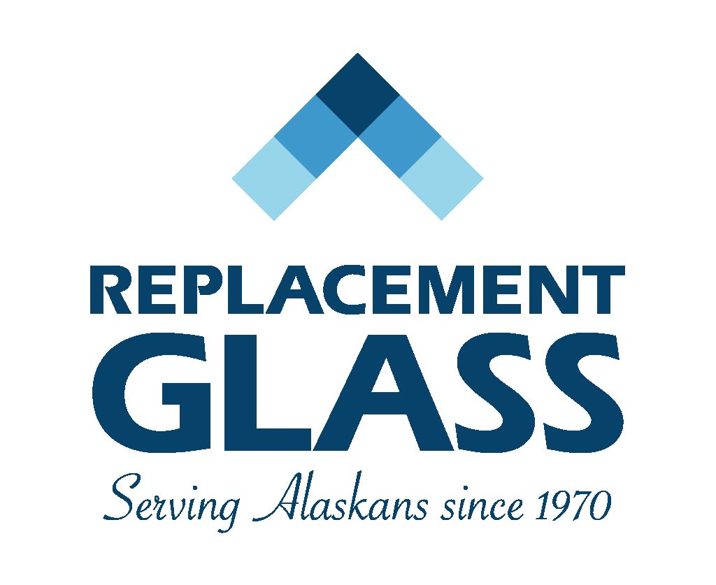 Replacement Glass logo