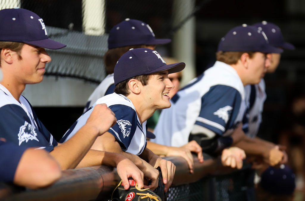 Legion Baseball: Eagle River’s remarkable run at Northwest Regional comes to an end