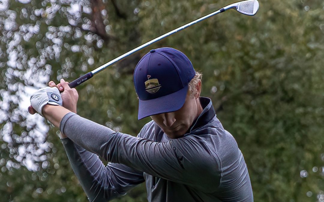 Course championship season concludes with Anchorage Open overall victories for Carr, Hawkins