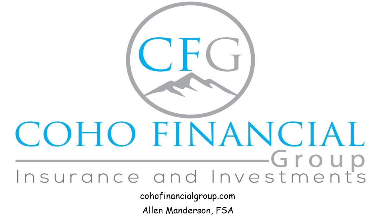 Coho Financial Group Logo