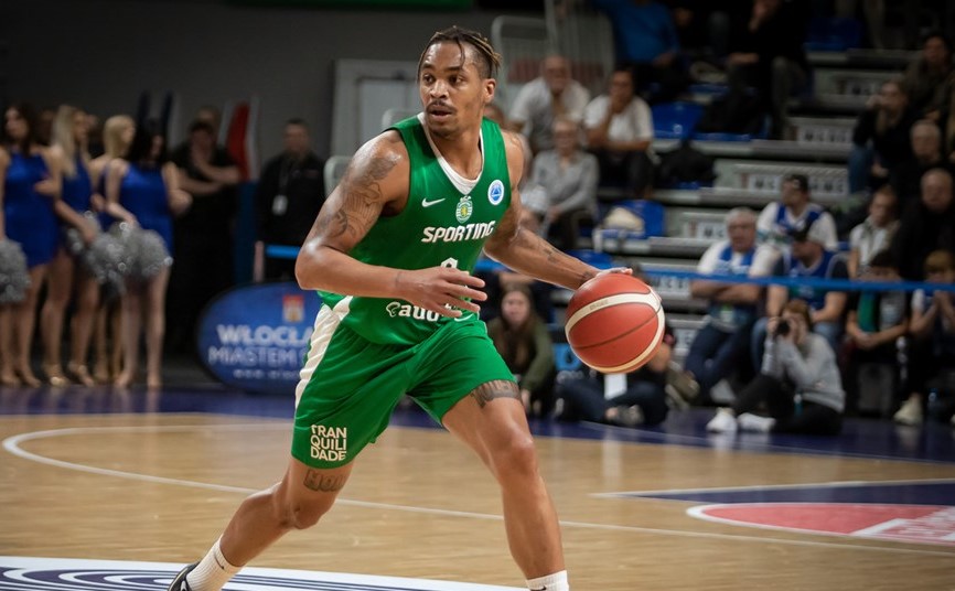 Travante Williams sparks Sporting to 85-73 EuroCup win over team that beat them by 24 last month