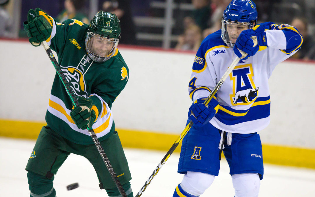After 2 years idle, the UAA-UAF wars between the boards are back with Governor’s Cup