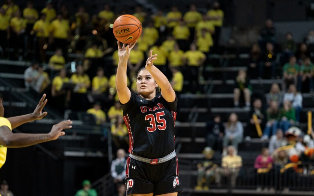 College Hoops: Alissa Pili passes for career-high 6 dimes, adds 30 points as she cracks top-20 on Alaska’s all-time scoring list