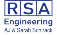 RSA Engineering Schirack