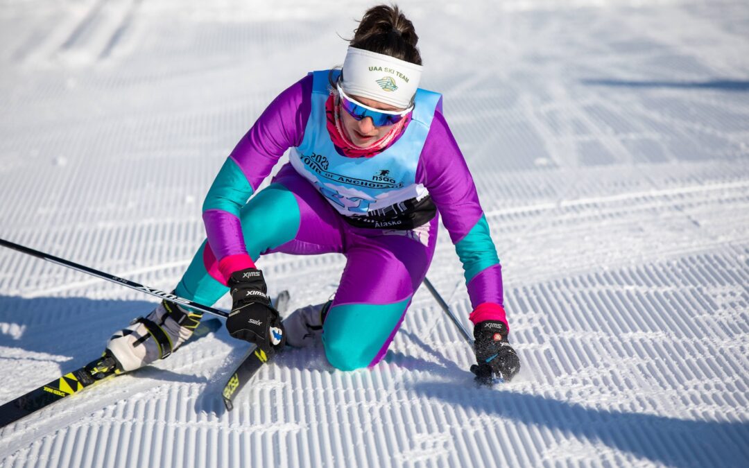 Nordic Ski Racing Roundup: Sonot Kkaazoot, Oosik Classic, Tour of Anchorage and more