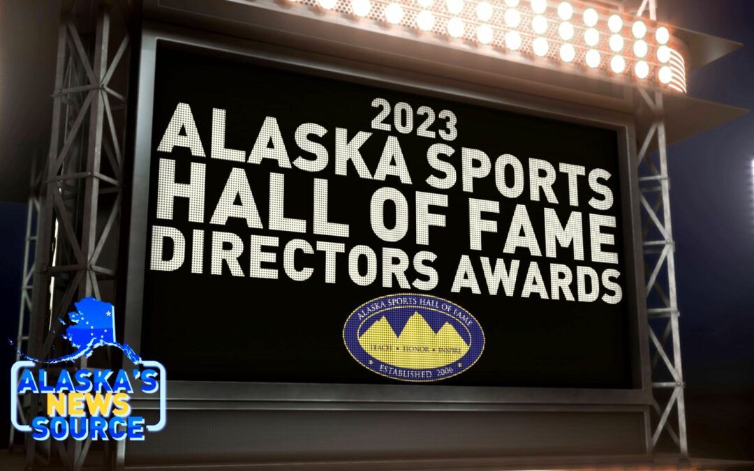 Pili, Swayman, Sellers, Donley named Pride of Alaska winners as Alaska’s top athletes, highlight 2023 Directors’ Awards class