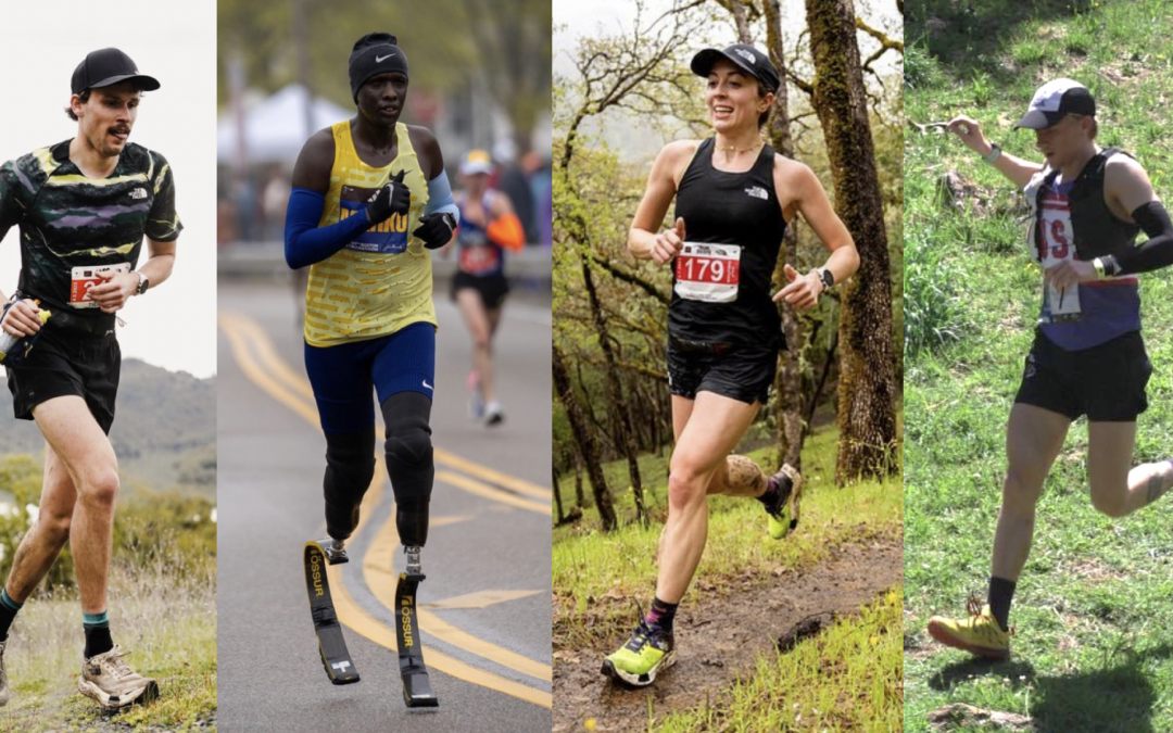 Running Roundup: From California to Costa Rica to Boston, Alaskans compete with the best