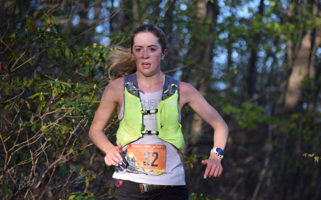 Klaire Rhodes named to USATF Mountain and Trail Running team; Alaskans collect top 20 showings at The Canyons Endurance Runs