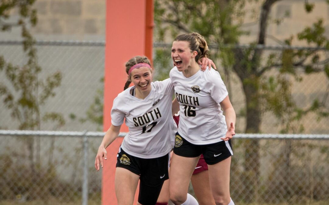 Prep Soccer: South girls net late regulation goal, only OT tally to stun Dimond 2-1 in Division I state finale thriller