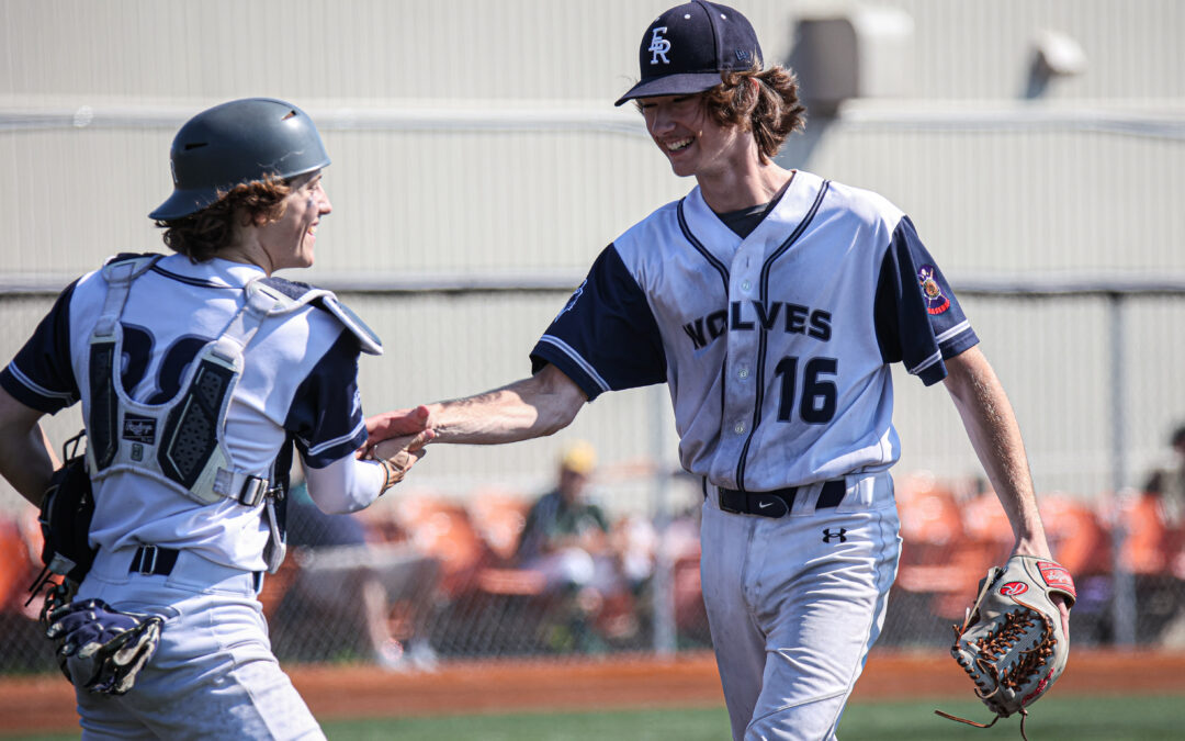 Legion Baseball: Eagle River extends historic win streak at state; Sturman first Kenai pitcher to throw shutout at big dance in 33 years