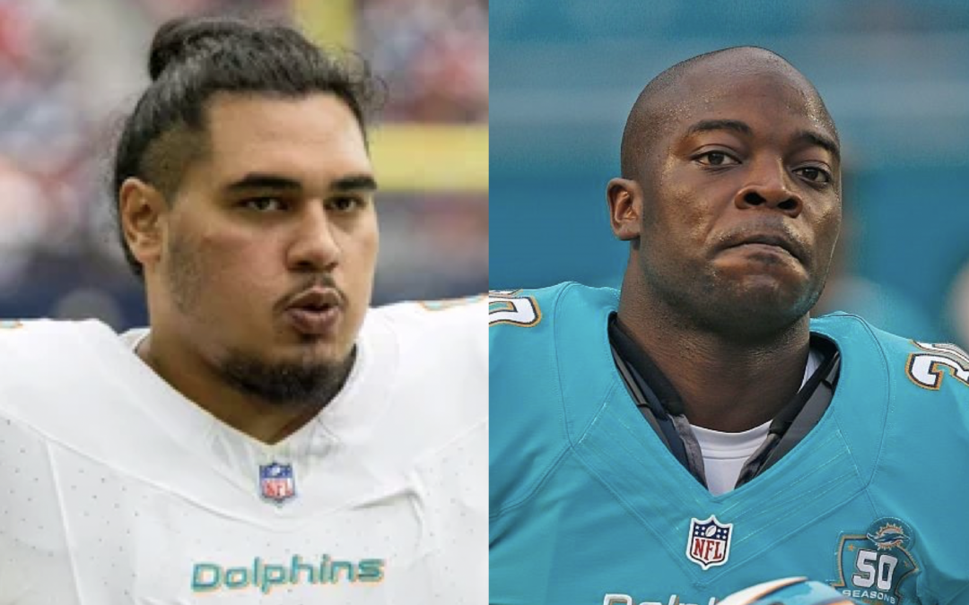 Pro Football: From Brandon Pili to Zack Bowman, Rage City remains connected with Dolphins’ D