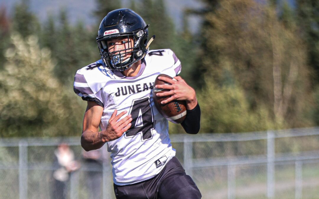 Prep Football: Juneau wins 2OT thriller, beats Auburn 55-49 in Seattle with late defensive stand