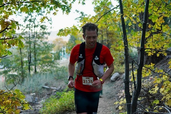 Ultrarunning: Alaskans post bevy of top 20 finishes in California