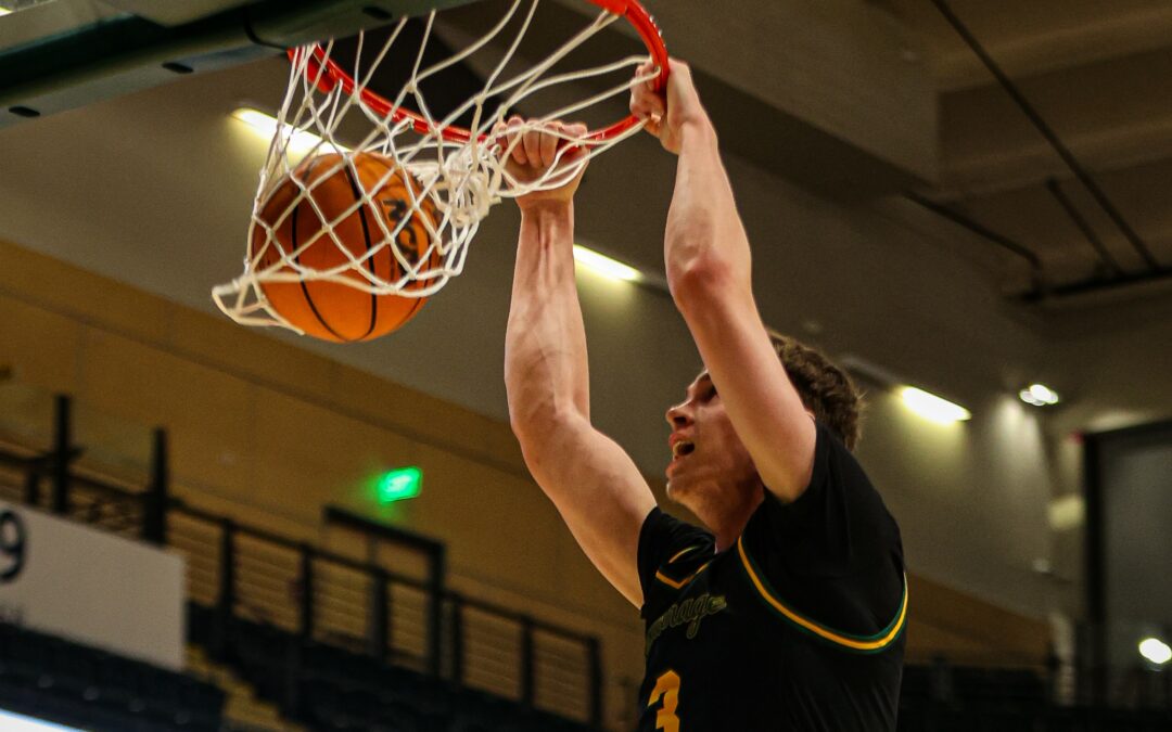 College Hoops: UAA men 23rd in Division II, first national ranking since 2016
