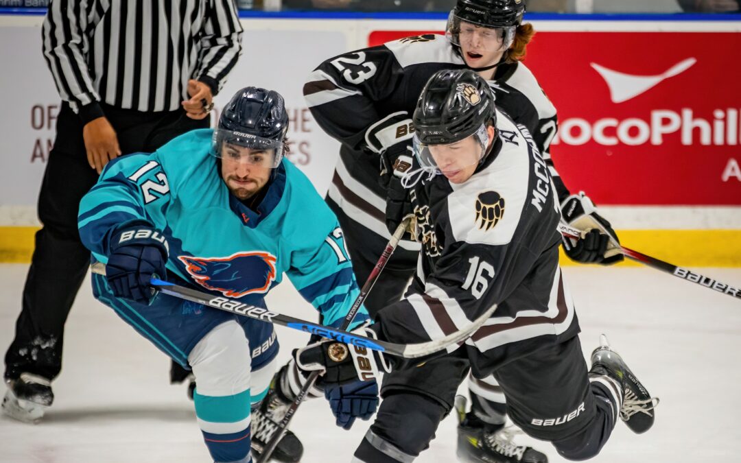 Around The Rinks (Junior Edition): Anchorage Wolverines sitting in strong position in NAHL’s Midwest Division, plus NAHL, USHL notes