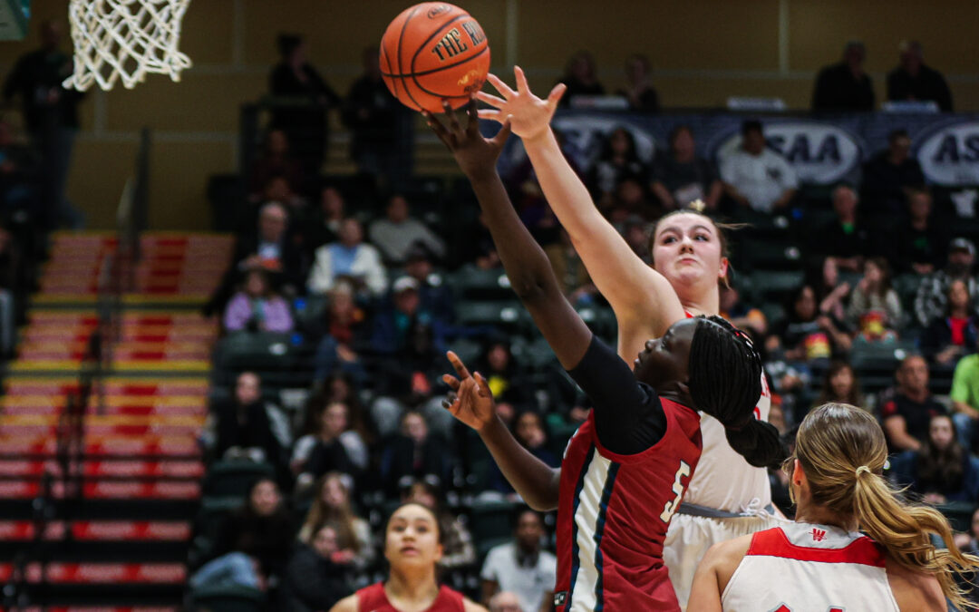 Prep Hoops: Mylee Anderson’s all-star turn lifts top-ranked Wasilla girls over Mountain City in 4A semifinal