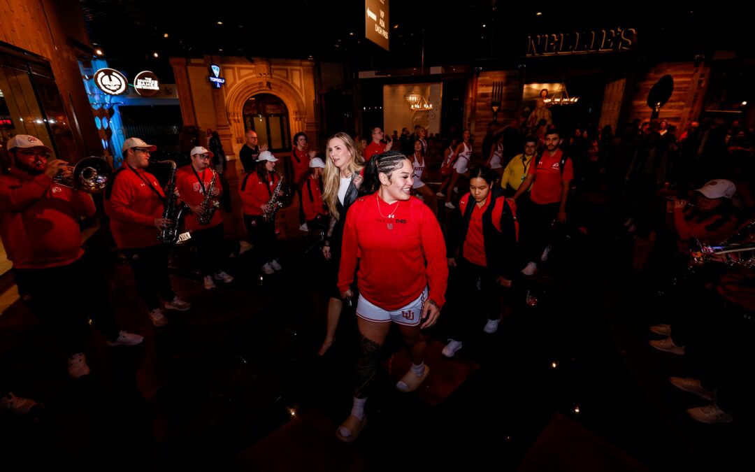 College Hoops: Alaska hits trifecta in Las Vegas with Alissa Pili, Sayvia Sellers, Mikayla Johnson in Pac-12 Tournament