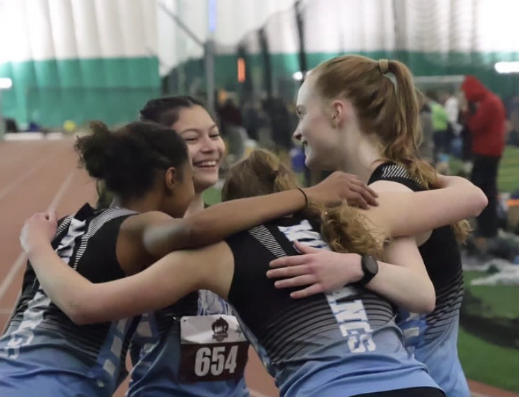 Track & Field: Chugiak’s Alliyah Fields, Eagle River’s AJ Szewczyk and West’s Leileanah Toleafoa dazzle at Big C Relays; Anchorage’s Anna Dalton makes history in the mile