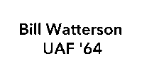 William Watterson