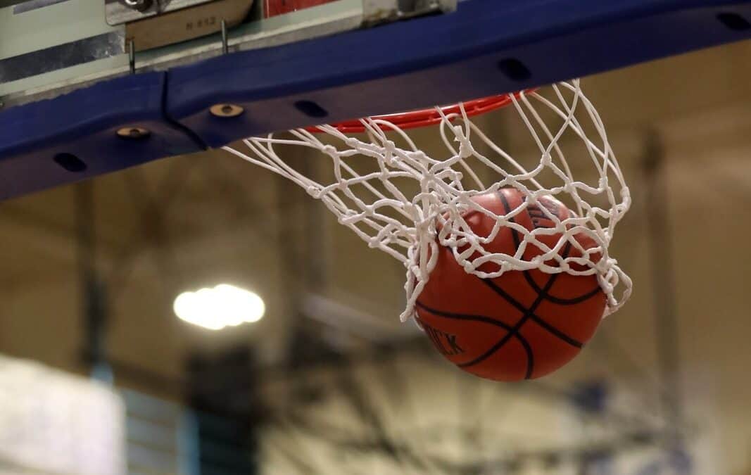 In a game of 5-on-3 at the 1986 Class 1A state tournament, 3 was the winning number for Koliganek