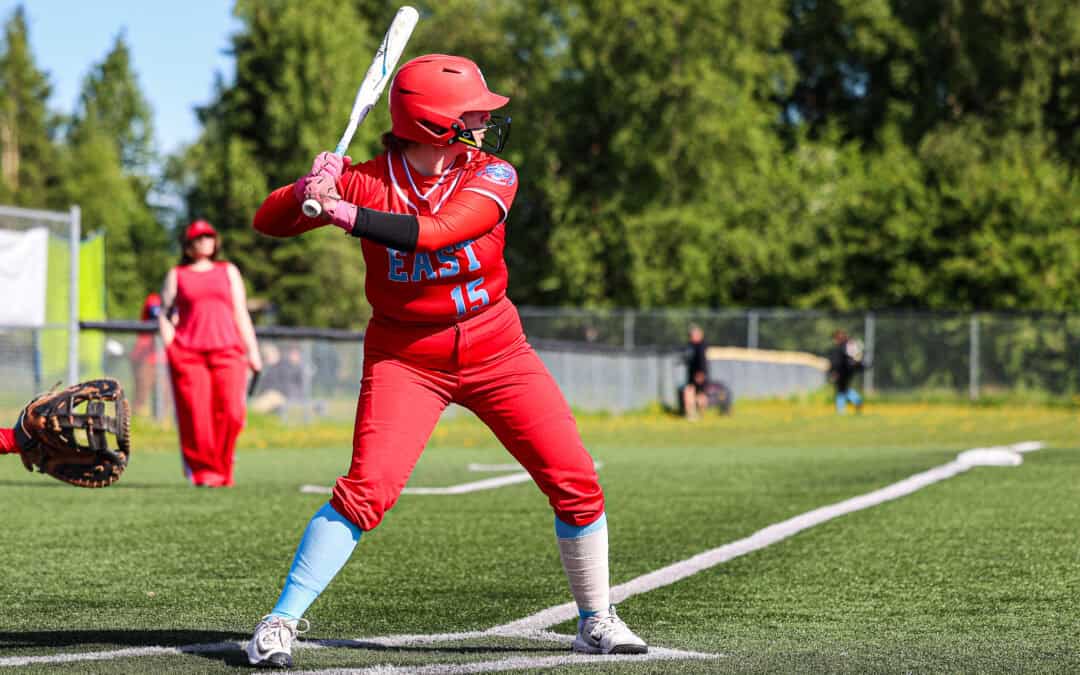 Rodriguez repeats as Gatorade Alaska softball player of the year