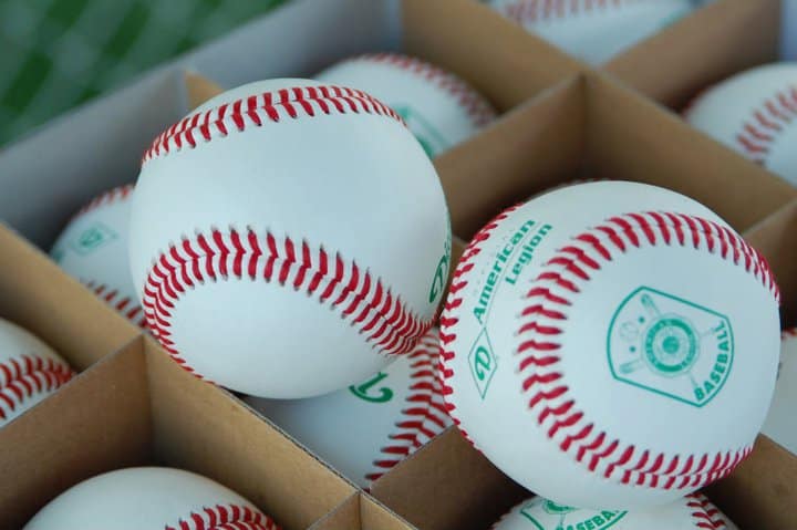 American Legion Baseball turns 100: Flashback to Alaska’s riveting 1989 home run race