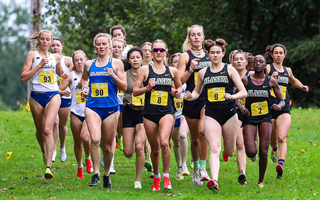 UAA, UAF prepare for dual meets on home soil; Seawolves ranked in top 4 of GNAC preseason poll