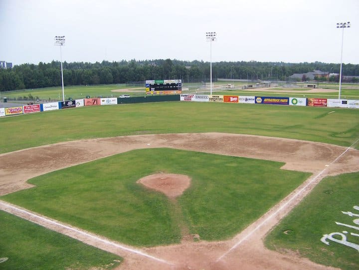 18-inning game sets a World Series record, but it can’t top the Alaska Baseball League record of 21 set by the Anchorage Glacier Pilots – twice
