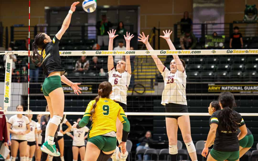 UAA makes claim for No. 1 seed in West Region; NCAA playoff field announced Monday