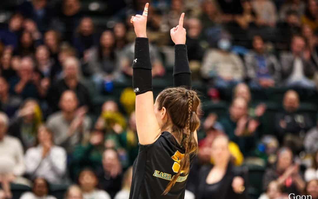 UAA-UAF rivalry heads to new territory with first-ever NCAA Tournament meeting Dec. 4