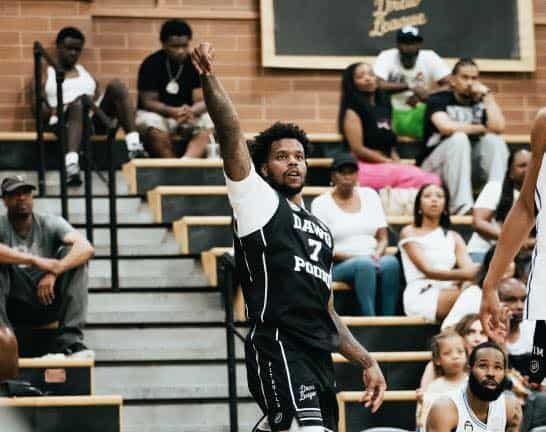 Hendrix bags 39 in Saudi Arabia; Thor nets 20 in Italy; Bailey has double-double in Kosovo