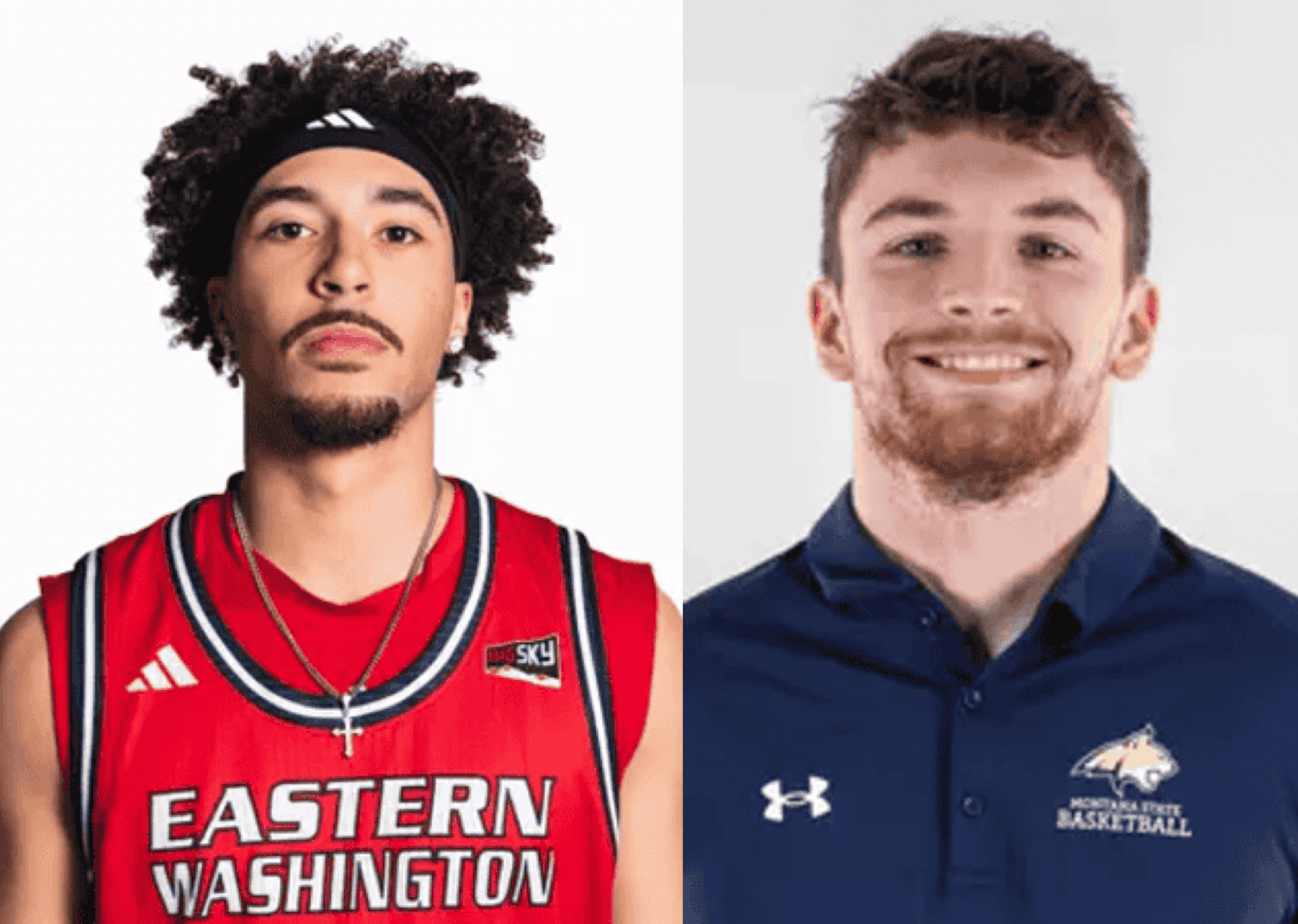Moses and McMahon show out for Alaska in Big Sky showdown