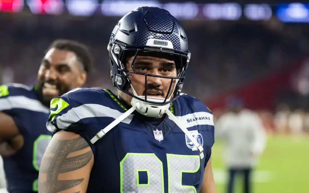 Pili punches ticket to Super Bowl with Seahawks, will be first Alaskan to play in big game since 2014